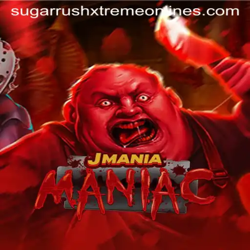 JManiaManiac: Unleashing Sugar Rush Xtreme