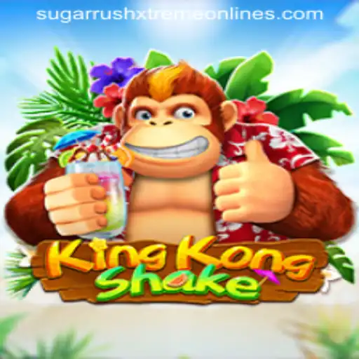 Discover the Thrills of KingKongShake: Experience the Sugar Rush Xtreme