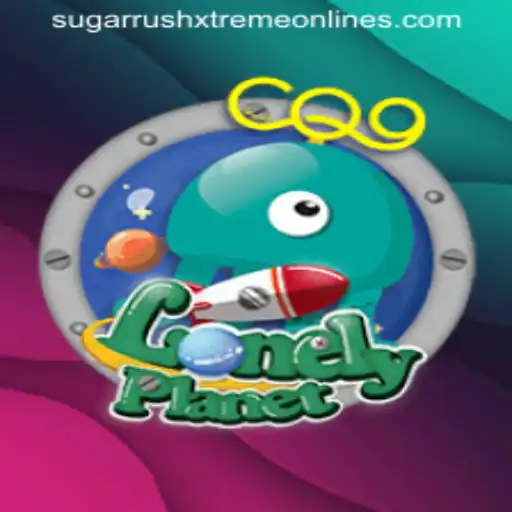 LonelyPlanet: A Journey Through Sugar Rush Xtreme