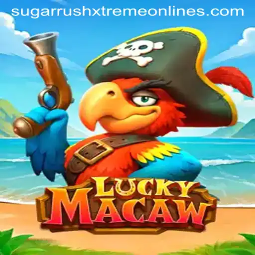 LuckyMacaw Game Introduction and the Excitement of Sugar Rush Xtreme