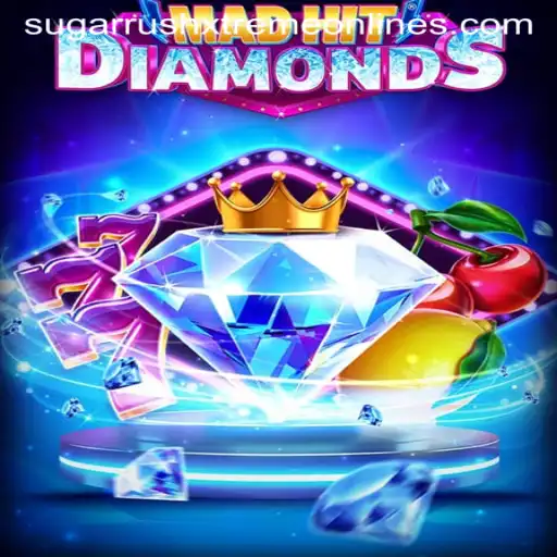 Exploring MadHitDiamonds: A Journey Through Sugar Rush Xtreme