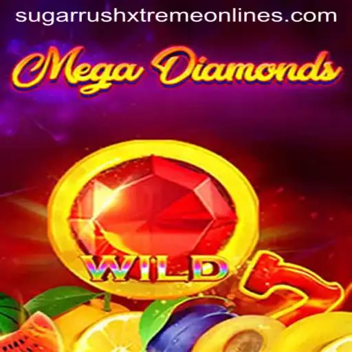 Exploring the Thrilling World of MegaDiamond: The Sugar Rush Xtreme Edition