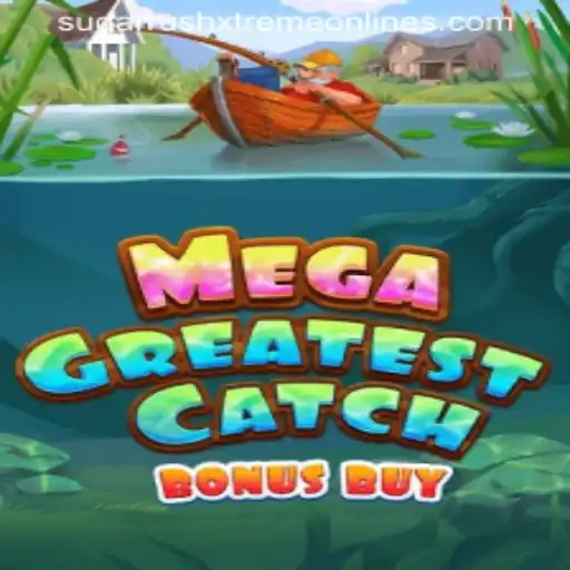MegaGreatestCatchBonusBuy: An Unforgettable Fishing Adventure