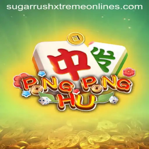 Exploring the Thrills of PONGPONGHU: Sugar Rush Xtreme