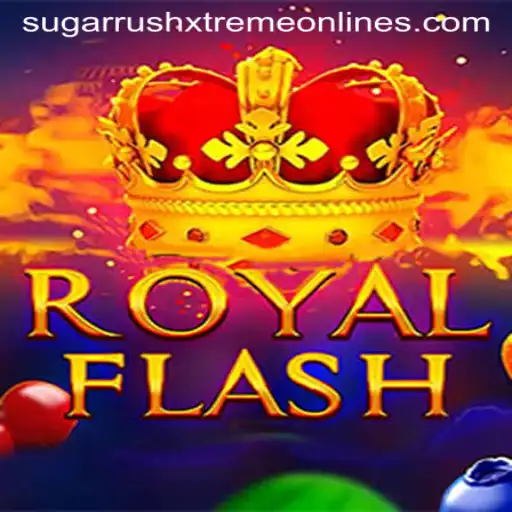 Experience the Thrill of RoyalFlash: An Introduction to Sugar Rush Xtreme