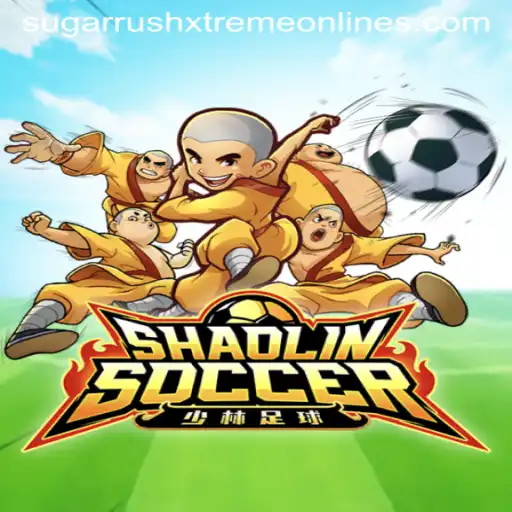 ShaolinSoccer: The Dynamic Fusion of Martial Arts and Arcade-Style Gaming