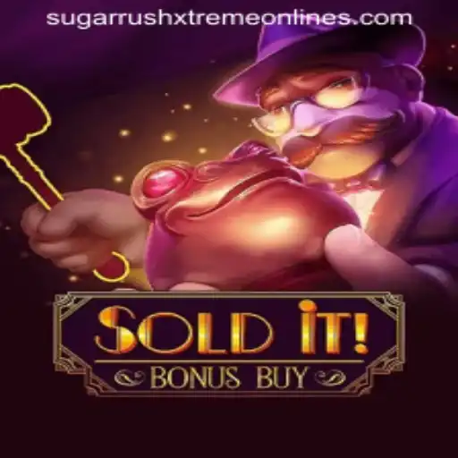 Exploring the Thrills of SolditBonusBuy: A Deep Dive into Sugar Rush Xtreme