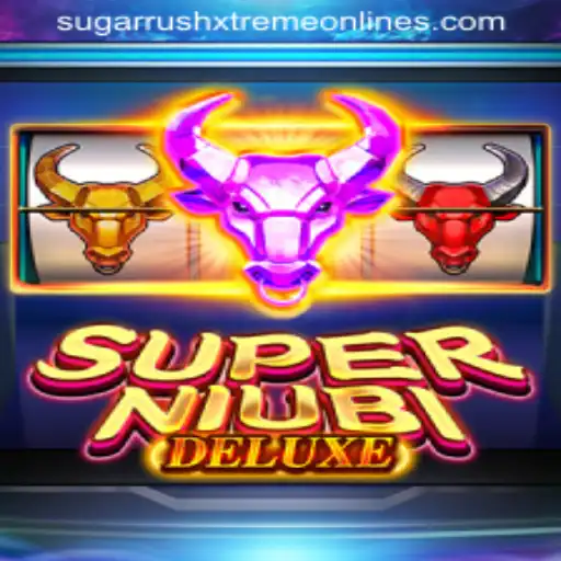 SuperNiubiDeluxe: Dive into the Thrilling World of Sugar Rush Xtreme