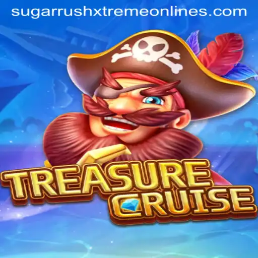 Embark on an Adventure with TREASURECRUISE: Sugar Rush Xtreme