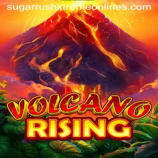 Exploring the World of VolcanoRising and Sugar Rush Xtreme