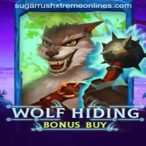 Explore the Thrills of WolfHidingBonusBuy: A Comprehensive Guide