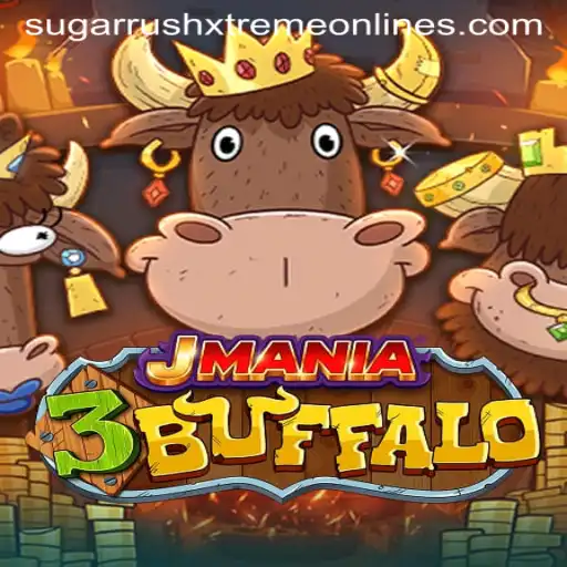 Exploring JMania3Buffalo - The Thrilling World of Sugar Rush Xtreme