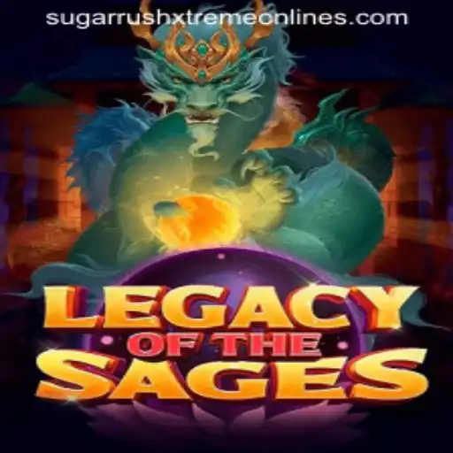Exploring the Intriguing World of 'LegacyoftheSages' and the Thrilling 'Sugar Rush Xtreme'