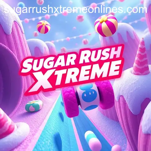 Sugar Rush Xtreme: Revolutionizing the World of Live Games
