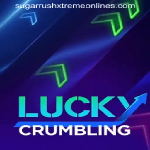 Dive into the Exciting World of LuckyCrumbling: The Sugar Rush Xtreme Experience