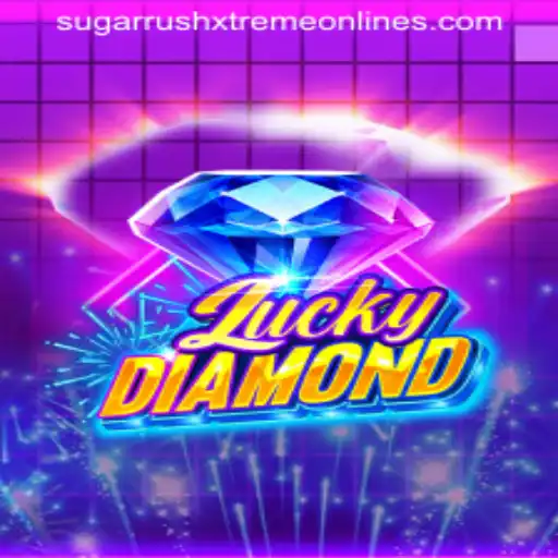 Unveiling LuckyDiamond: A Thrilling Adventure in the World of Sugar Rush Xtreme