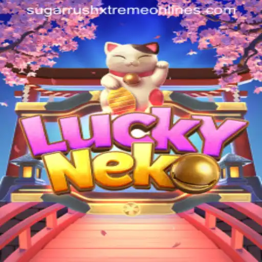 Exploring LuckyNeko: The Enchanting World of Sugar Rush Xtreme