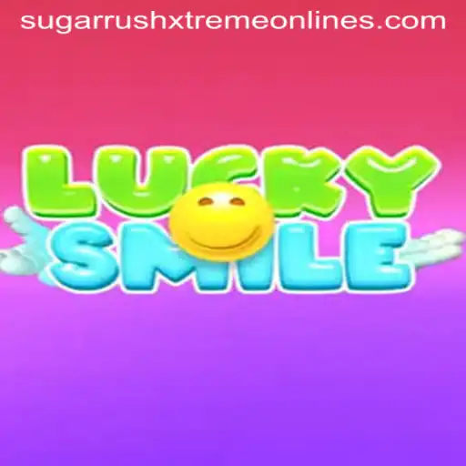 Exploring the Enchanting World of LuckySmile with Sugar Rush Xtreme