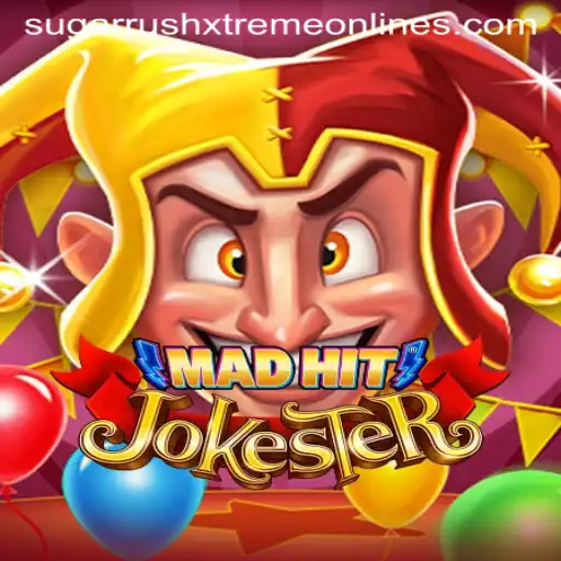 MadHitJokester: An In-Depth Look at Sugar Rush Xtreme