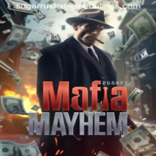 Unleash Chaos with MafiaMayhem: The Ultimate Sugar Rush Xtreme