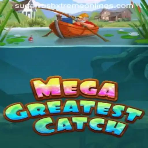 Exploring MegaGreatestCatch and the Excitement of Sugar Rush Xtreme