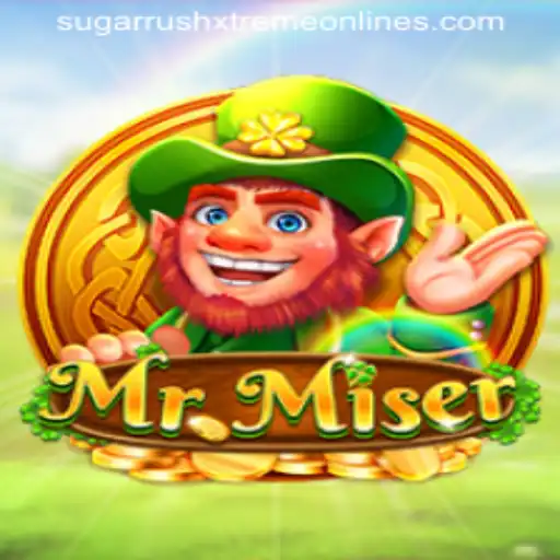 Discover the Thrills of MrMiser: Sugar Rush Xtreme