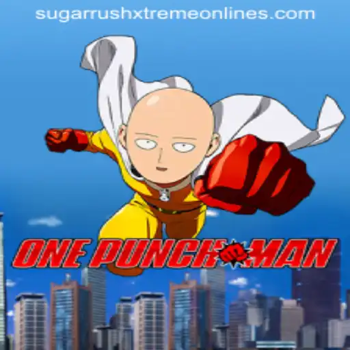 Discover the Thrilling World of OnePunchMan: Sugar Rush Xtreme
