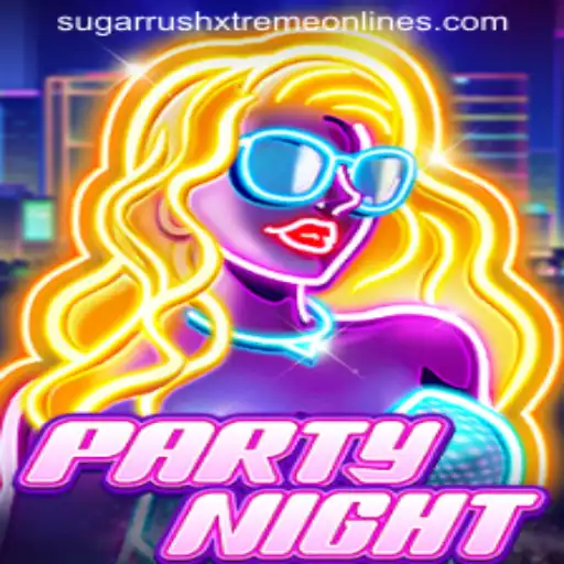 PartyNight - Sugar Rush Xtreme: A New Wave in Social Gaming