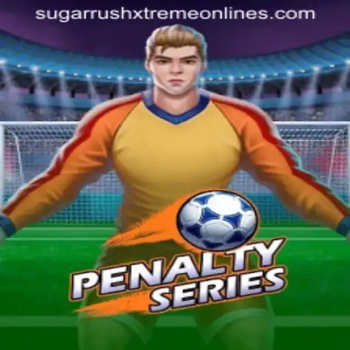Exploring PenaltySeries: Sugar Rush Xtreme