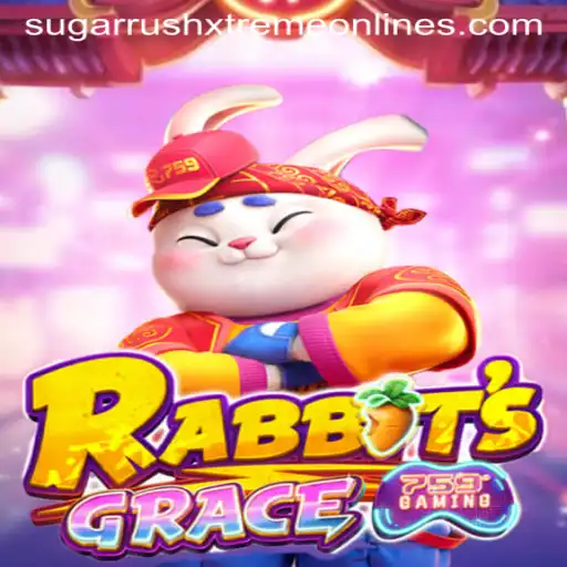 Experience the Thrills of RabbitsGrace in Sugar Rush Xtreme