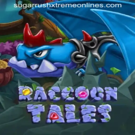 Exploring the Whimsical World of RaccoonTales: A Sugar Rush Xtreme Adventure