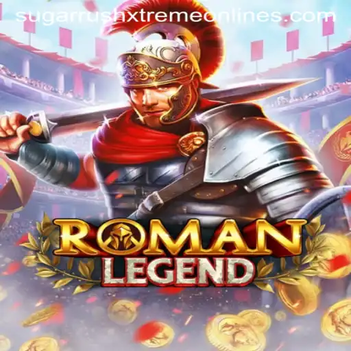 Discover the Magical World of RomanLegend: An In-Depth Look at Sugar Rush Xtreme