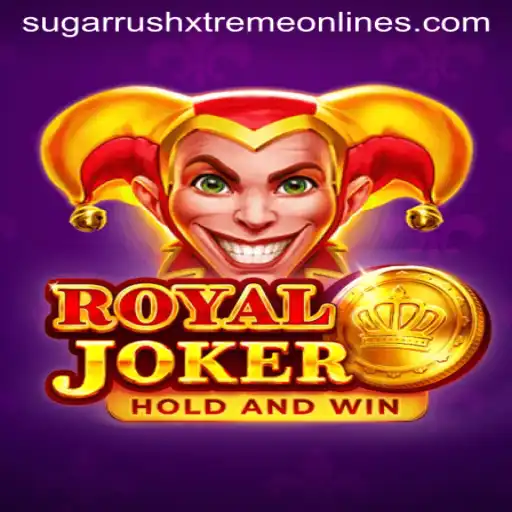 Sugar Rush Xtreme in Royaljoker: Dive into a Candy-Coated Adventure