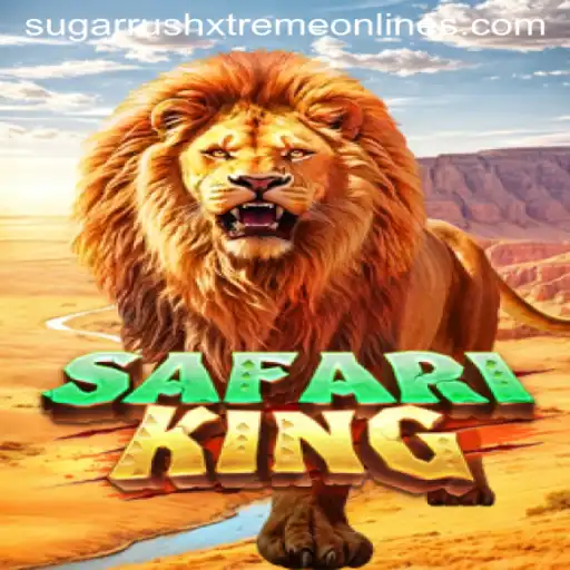 Discover the Thrills of SafariKing: A Journey Through the Wilds of Sugar Rush Xtreme