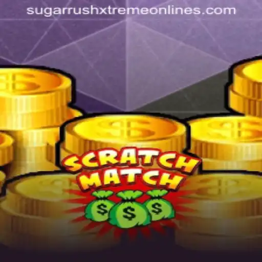 ScratchMatch: Discover the Thrills of Sugar Rush Xtreme