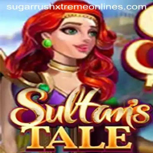 Unveiling Sultanstale: The Magic of Sugar Rush Xtreme