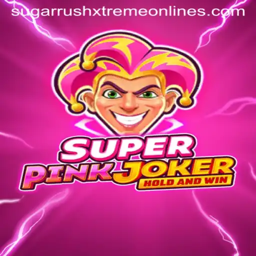 Exploring SuperPinkJoker: The Sugar Rush Xtreme Adventure