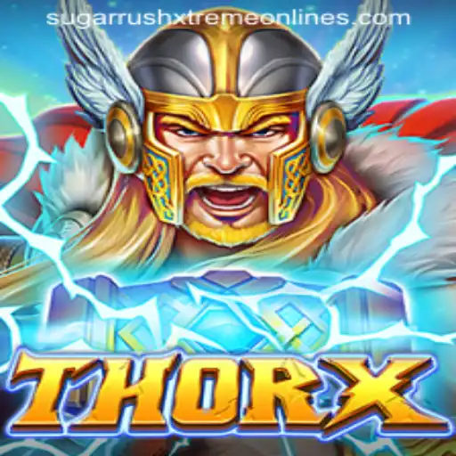 Experience the Ultimate Adventure with ThorX in Sugar Rush Xtreme