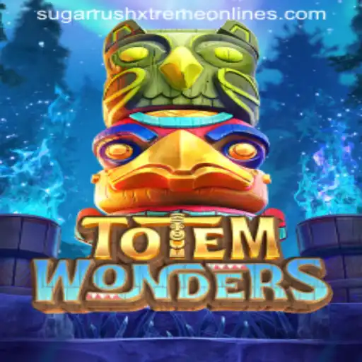 TotemWonders: A Deep Dive into the World of Sugar Rush Xtreme
