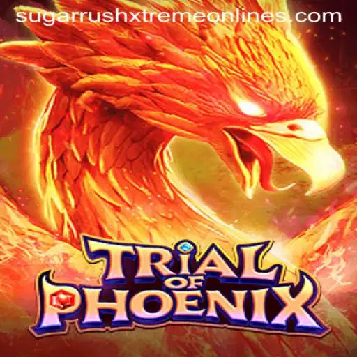 Exploring the Exciting World of TrialofPhoenix: Sugar Rush Xtreme