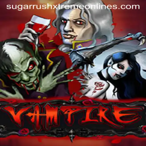Unearthing the Secrets of Vampire: A Dive into the Addictive World of Sugar Rush Xtreme