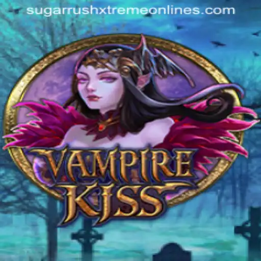 VampireKiss: Dive into the Sweet World of Sugar Rush Xtreme