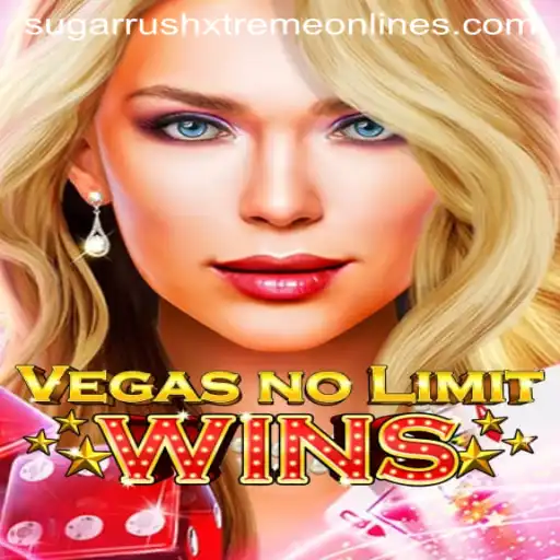 VegasNoLimitWins: Dive into the Exhilarating World of Sugar Rush Xtreme