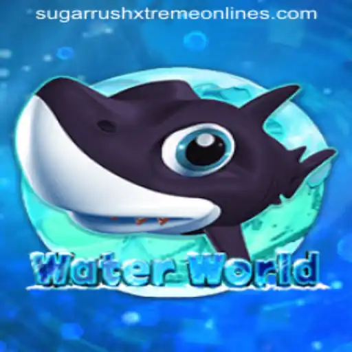 Exploring the Thrilling Adventure of WaterWorld: Sugar Rush Xtreme