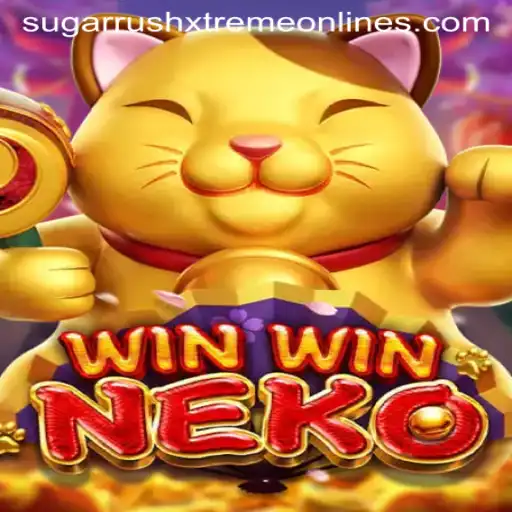 Unveiling WinWinNeko: Dive into the Thrills of Sugar Rush Xtreme