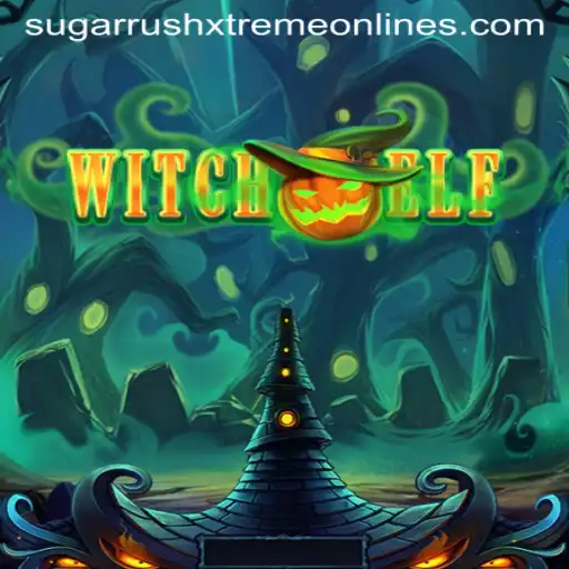 WitchElf: Embarking on a Magical Adventure with Sugar Rush Xtreme