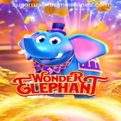 Explore the Thrills of WonderElephant and Sugar Rush Xtreme