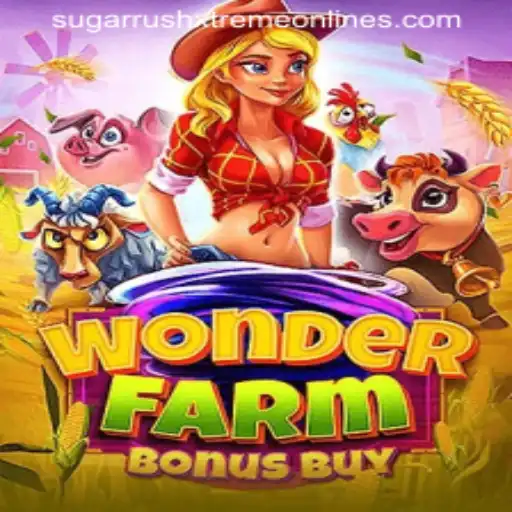 Exploring the Enchanting World of WonderFarmBonusBuy: A Deep Dive into the Sugar Rush Xtreme Adventure