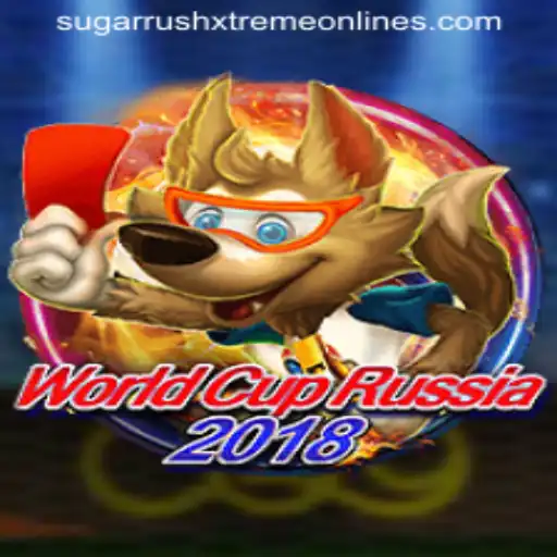 Exploring the Thrilling World of WorldCupRussia2018 With Sugar Rush Xtreme