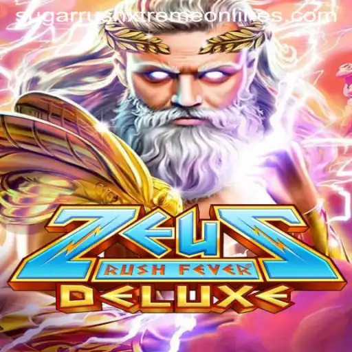 ZeusRushFeverDeluxe: The Immersive Journey of Lightning Bolts and Sweet Surprises